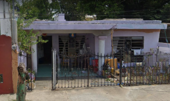 Foto de inmueble en Calle 63b, Col. Francisco I Madero C.P. 97240, Mérida