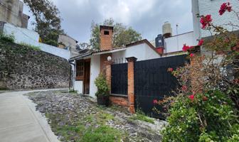 Foto de inmueble en Melchor Dávila 19, Miguel Hidalgo 3ra Secc, Tlalpan, 14250 Ciudad de México, CDMX #19, Col. Miguel Hidalgo 3A Sección C.P. 14250, Tlalpan