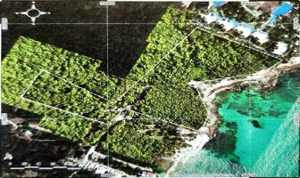 Foto de inmueble en Puerto Morelos, Q.R., Col. Puerto Morelos C.P. 77580, Puerto Morelos