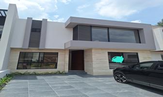 Foto de inmueble en Vistas de Altozano, 58350 Mich., Col. Paseo de los Canarios C.P. 58350, Morelia