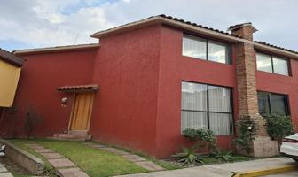 Foto de inmueble en Toluca de Lerdo, Estado de México, Col. Balcones de San Felipe C.P. 50254, Toluca