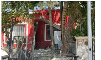 Foto de inmueble en CALLE GIRASOLES #85Int. LOTE 3 MZ 4, Col. Misión Las Flores C.P. 77723, Solidaridad