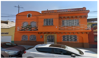 Foto de inmueble en Nte 58-B 5217, Tablas de San Agustín, Gustavo A. Madero, 07860 Ciudad de México, CDMX #5217, Col. La Joyita C.P. 07860, Gustavo A. Madero