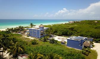 Foto de inmueble en 307 #1, Col. Playa del Carmen C.P. 77710, Solidaridad