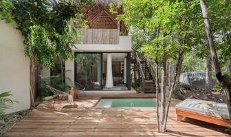 Foto de inmueble en 307 KM 242, Col. Aldea Tulum C.P. 77763, Tulum