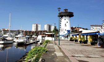 Foto de inmueble en Av Paseo de la Marina, Marina Vallarta, 48335 Puerto Vallarta, Jal., Col. Marina Vallarta C.P. 48335, Puerto Vallarta