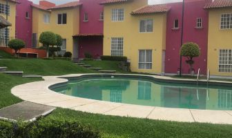 Foto de inmueble en amates, Col. Ahuatlán Tzompantle C.P. 62130, Cuernavaca