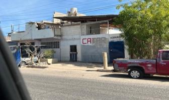 Foto de inmueble en 16 de Septiembre, Col. Francisco Villa C.P. 23030, La Paz