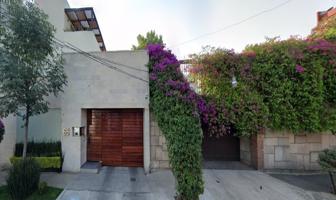 Foto de inmueble en COSCOMATE  #65-3, Col. Toriello Guerra C.P. 14050, Tlalpan