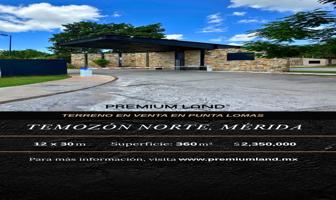 Foto de inmueble en Temozon Norte, 97302 Mérida, Yuc. #12Int. 89, Col. Temozon Norte C.P. 97302, Mérida