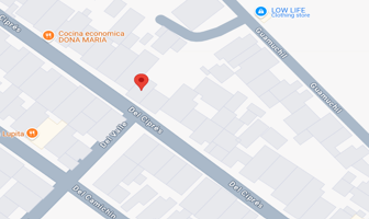 Foto de inmueble en Lomas del Valle, Guamúchil, Sin., Col. Zona Centro C.P. 81400, Salvador Alvarado