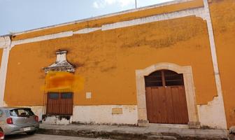 Foto de inmueble en calle 31, Col. Izamal C.P. 97540, Izamal