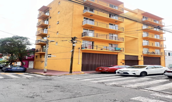 Foto de inmueble en C. Abelardo L Rodriguez, Deportivo Pensil, 11480 Ciudad de México, CDMX, Col. Francisco I Madero C.P. 11480, Miguel Hidalgo