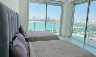 Foto de inmueble en Blvd. Kukulcan km 10.5, Punta Cancun, Zona Hotelera, 77500 Cancún, Q.R. #km 10.5, Col. Residencial La Cascada C.P. 77500, Benito Juárez