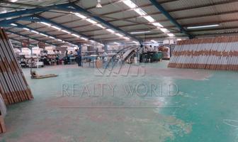 Foto de inmueble en   #311, Col. Parque Industrial Escobedo C.P. 66062, General Escobedo
