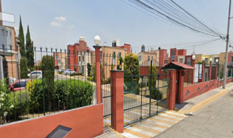 Foto de inmueble en Hacienda los Laureles, Hacienda Cuautitlan, 54803 Cuautitlán, Méx. #4, Col. Hacienda de Cuautitlán C.P. 54803, Cuautitlán