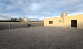 Foto de inmueble en 12 #1140, Col. Calderón C.P. 25780, Monclova