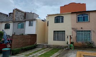 Foto de inmueble en R. Fuente de los CántarosInt. CASA A, Col. San Buenaventura C.P. 56536, Ixtapaluca