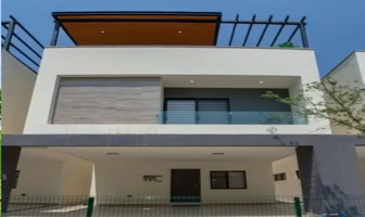 Foto de inmueble en calle Lili 100, Dominio Cumbres, 66024 García, N.L. #100, Col. Altrysa C.P. 66024, García