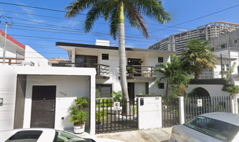 Foto de inmueble en Cereza 30, 77500 Cancún, Q.R. #30, Col. Cancún Centro C.P. 77500, Benito Juárez