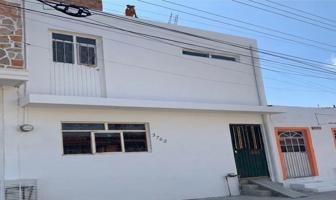 Foto de inmueble en La Coronilla, 45189 Zapopan, Jal., Col. La Coronilla C.P. 45189, Zapopan