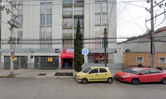 Foto de inmueble en Francisco Javier Clavijero 48, Esperanza, Cuauhtémoc, 06840 Ciudad de México, CDMX #48, Col. Esperanza C.P. 06840, Cuauhtémoc