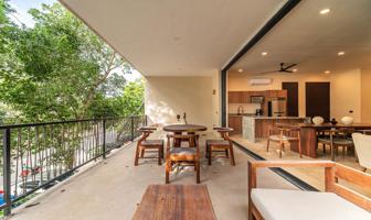 Foto de inmueble en 5GWQ+76, Itzamna, La Veleta, 77760 Tulum, Q.R. #s/n, Col. Aldea Zama C.P. 77760, Tulum
