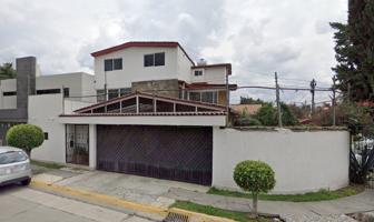Foto de inmueble en Alondra 11, Las Arboledas, 52950 Cdad. López Mateos, Méx. #11, Col. Las Arboledas C.P. 52950, Atizapán de Zaragoza
