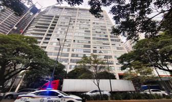 Foto de inmueble en Blvd. Miguel de Cervantes Saavedra, Granada, Ciudad de México, CDMX #380Int. 1109, Col. Granada C.P. 11520, Miguel Hidalgo
