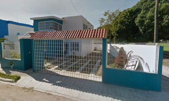 Foto de inmueble en Gavilán 145, Paraíso Salagua, 28869 Manzanillo, Col. #145, Col. Villas Marbella C.P. 28869, Manzanillo
