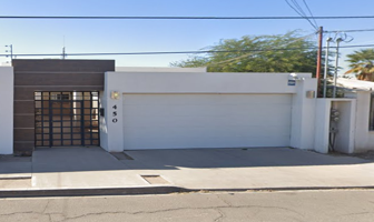 Foto de inmueble en Calle Buenos Aires #450, Col. Cuauhtémoc Norte C.P. 21200, Mexicali