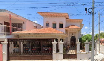 Foto de inmueble en Calle 79ᴬ 526 #526, Col. Sambula C.P. 97250, Mérida