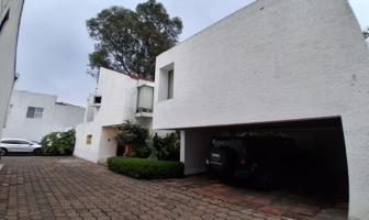 Foto de inmueble en Calzada Arenal #671Int. 2, Col. Las Tórtolas C.P. 14609, Tlalpan