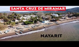 Foto de inmueble en 63772 Santa Cruz de Miramar, Nay. #s/n, Col. Santa Cruz de Miramar C.P. 63772, San Blas