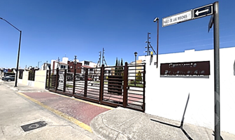 Foto de inmueble en Carr. Toluca-Naucalpan, Ciudad de México, CDMX #KM 52-5Int. INT 10LT 13 MZ 4 , Col. San Mateo Otzacatipan C.P. 50220, Toluca