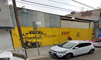 Foto de inmueble en Pueblo de San Juan de Aragón, Ciudad de México, CDMX, Col. Ex Ejido San Juan de Aragón Sector 33 C.P. 07940, Gustavo A. Madero