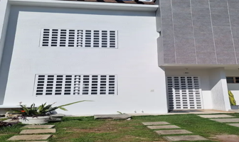 Foto de inmueble en Los Olivos #s/n, Col. Real Bilbao C.P. 77714, Solidaridad