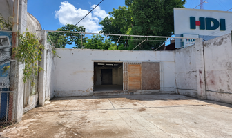 Foto de inmueble en 32, Col. Garcia Gineres C.P. 97070, Mérida