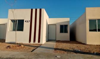 Foto de inmueble en San Martin #s/n