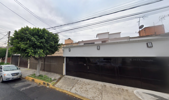 Foto de inmueble en Lutecia, Lomas Estrella 2da Secc, 09890 Ciudad de México, CDMX, Col. Lomas Estrella C.P. 09890, Iztapalapa