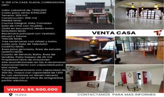 Foto de inmueble en SN #s/n, Col. Tejeda C.P. 76904, Corregidora