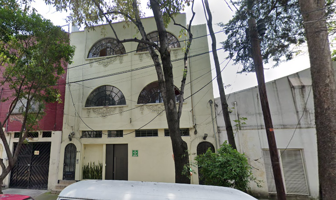 Foto de inmueble en Bahía de Todos Los Santos 118, Verónica Anzúres, Miguel Hidalgo, 11300 Ciudad de México, CDMX #118, Col. Veronica Anzures C.P. 11300, Miguel Hidalgo