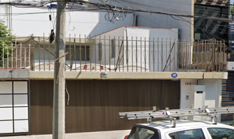 Foto de inmueble en Edgar Allan Poe 105, Polanco, Polanco III Secc, Miguel Hidalgo, 11540 Ciudad de México, CDMX #105, Col. Polanco III Sección C.P. 11540, Miguel Hidalgo