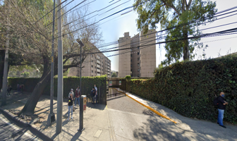 Foto de inmueble en Periferico Sur 4999, Arenal Tepepan, Tlalpan, 14610 Ciudad de México, CDMX #4999, Col. Arenal Tepepan C.P. 14610, Tlalpan