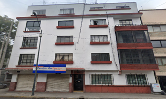 Foto de inmueble en Eugenia, Col del Valle Centro, Benito Juárez, 03100 Ciudad de México, CDMX, Col. Insurgentes San Borja C.P. 03100, Benito Juárez