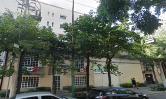 Foto de inmueble en Puebla 336, Centro Urbano Pdte. Juárez, Roma Nte., Cuauhtémoc, 06700 Ciudad de México, CDMX #336, Col. Roma Norte C.P. 06700, Cuauhtémoc