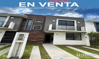 Foto de inmueble en Misiones de San Francisco, 72710 San Jacinto, Pue., Col. Real de San Lorenzo C.P. 72710, Cuautlancingo