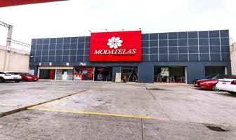 Foto de inmueble en Av Morelos 71, San Cristóbal Centro, 55000 Ecatepec de Morelos, Méx. #71, Col. San Cristóbal Centro C.P. 55000, Ecatepec de Morelos
