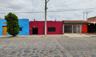 Foto de inmueble en calle jose rojo #504, Col. 5 de Mayo C.P. 44970, Guadalajara
