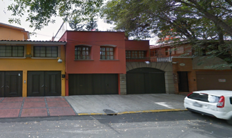 Foto de inmueble en Abasolo 122, Del Carmen, Coyoacán, 04100 Ciudad de México, CDMX #122, Col. Del Carmen C.P. 04100, Coyoacán